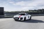 Audi R8 V10 RWS 2017 года (WW)
